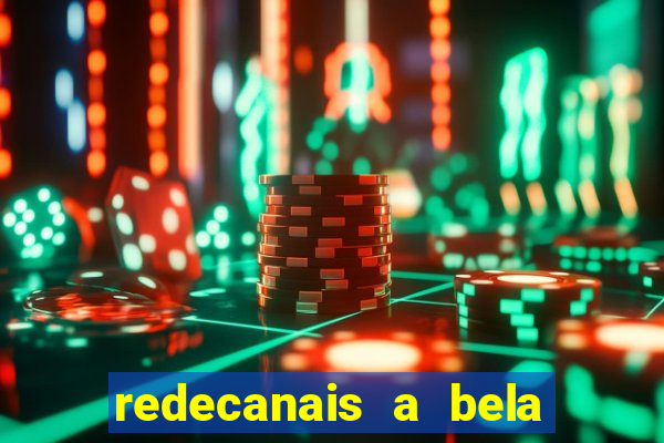 redecanais a bela e a fera